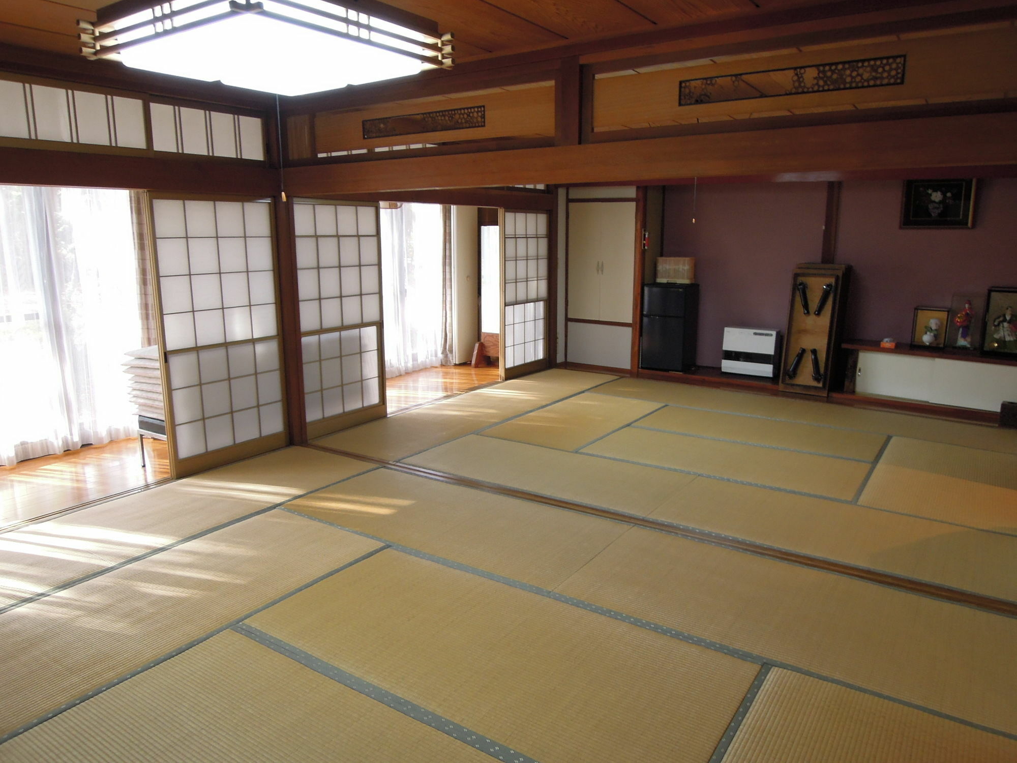 Guest House Misaki-Sou Yamanakako Exteriér fotografie