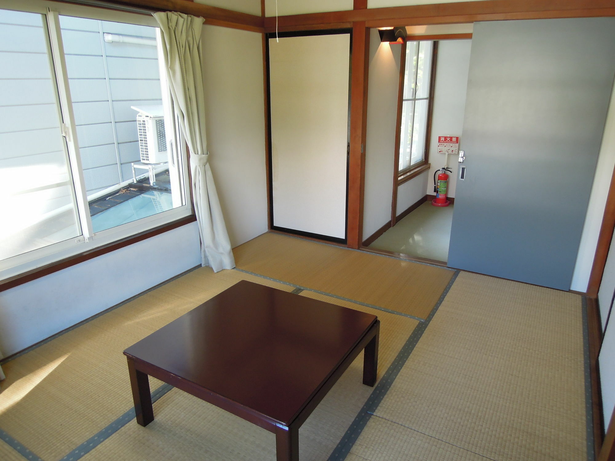 Guest House Misaki-Sou Yamanakako Exteriér fotografie